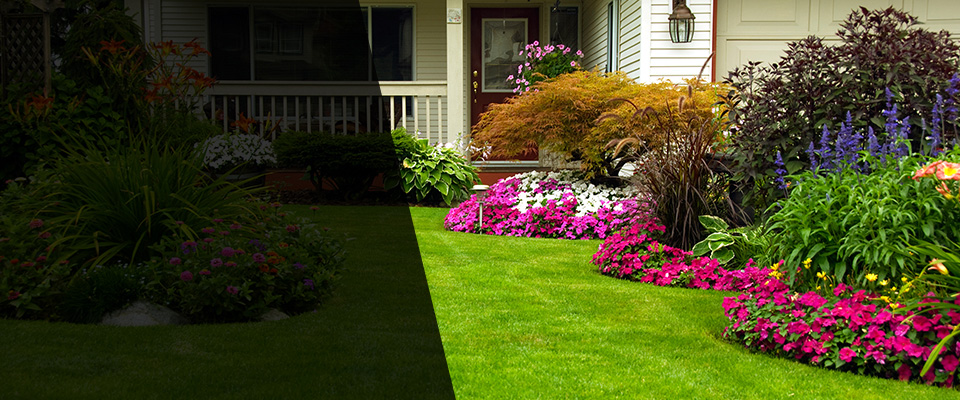 Martins Ferry Landscapers